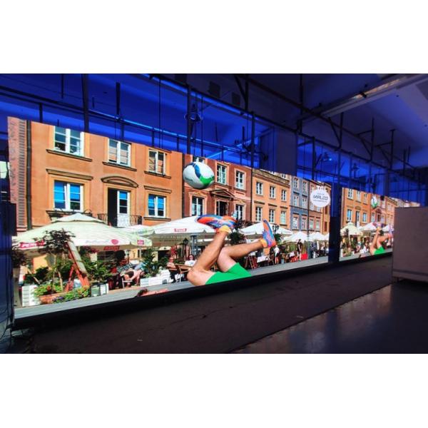 1000 Bit Brightness High Flatness for Events Rental Party