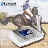 Buy cheap 1 - 22 Hz Veterinary Medical Therapy Equipment Shockwave BS-SWT2X For Tendon from wholesalers