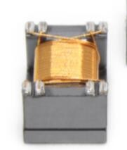 TC1000P 1G BASE-T POE+ 30W SINGLE Port SMT Lan Transformer Modules