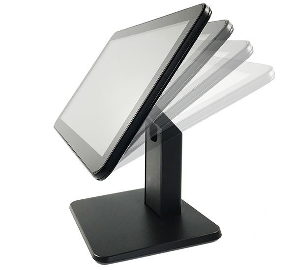 FCC 4Gb RAM 15.6" Point Of Sale Computer System