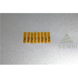 High Sensitivity NTC Thin Film Thermistor with Minsing Logo for Computer /