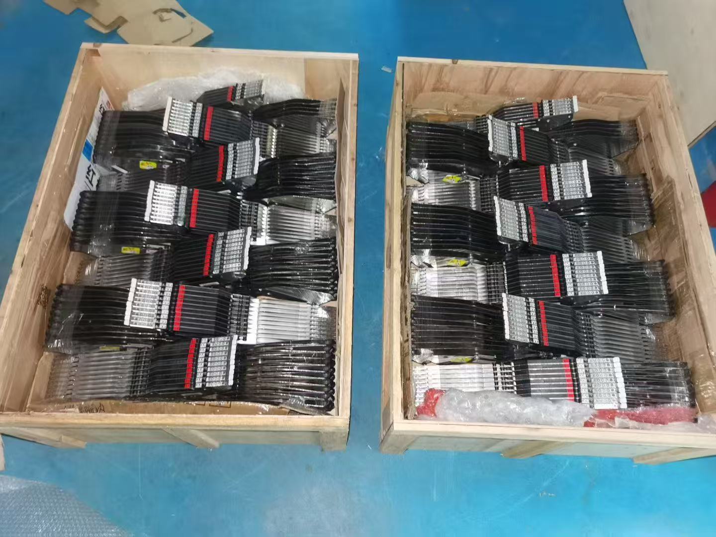 Fuji NXT3 Feeder Calibration Jig for SMT Machines