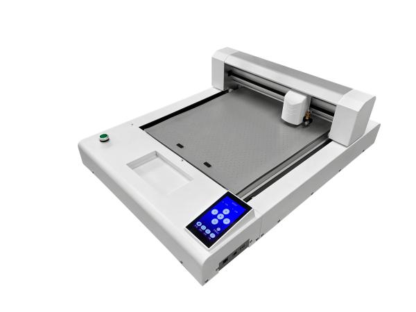 Professional Paper A3 Cutting Machine Thickness Within 1.2mm Paper Cutter