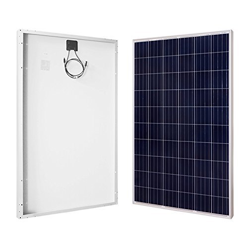 high efficiency solar panel cells 300w poly photovoltaic 1000 watt solar panel price india