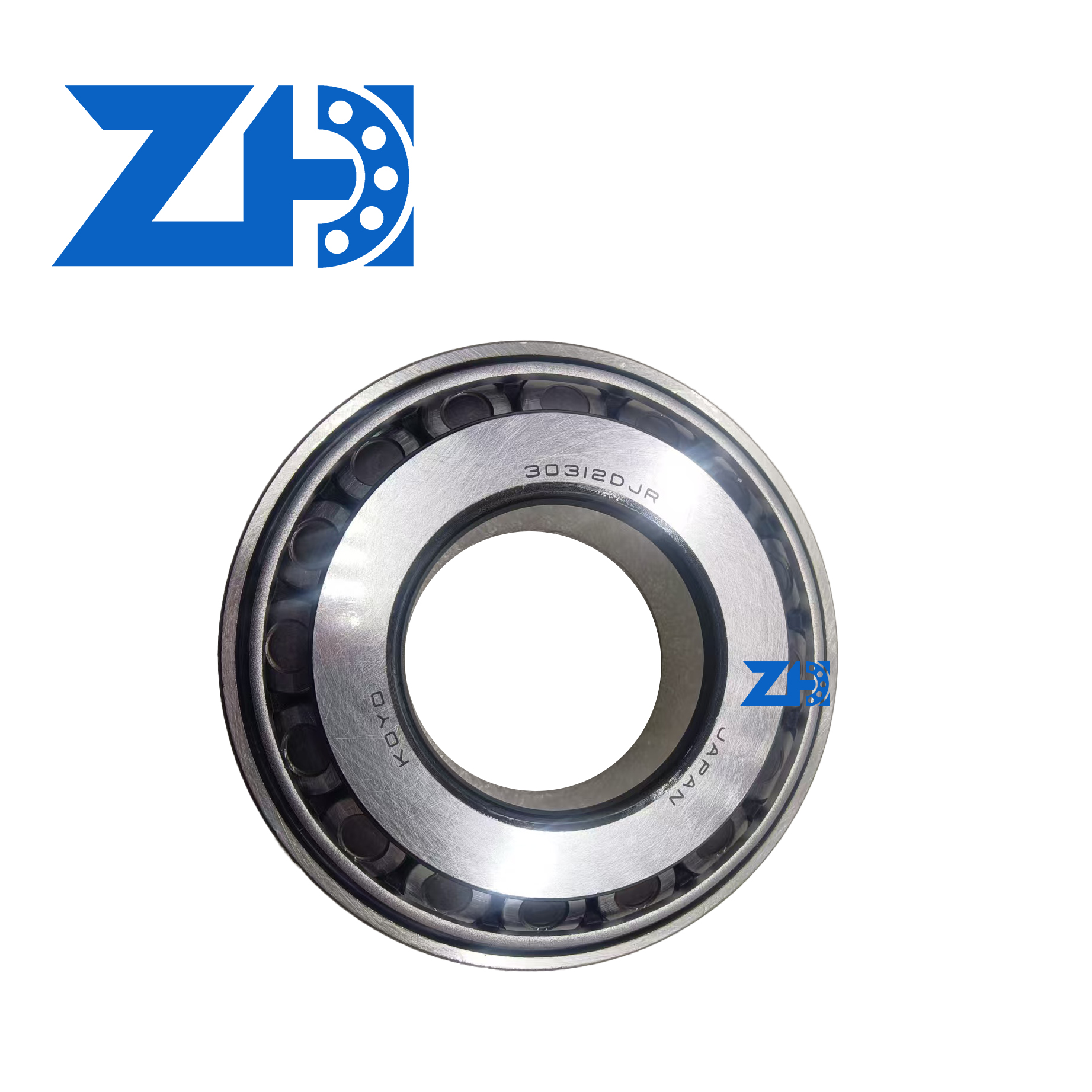 Elite 30312DJR Taper Roller Bearings Premium Craftsmanship for Seamless Performance