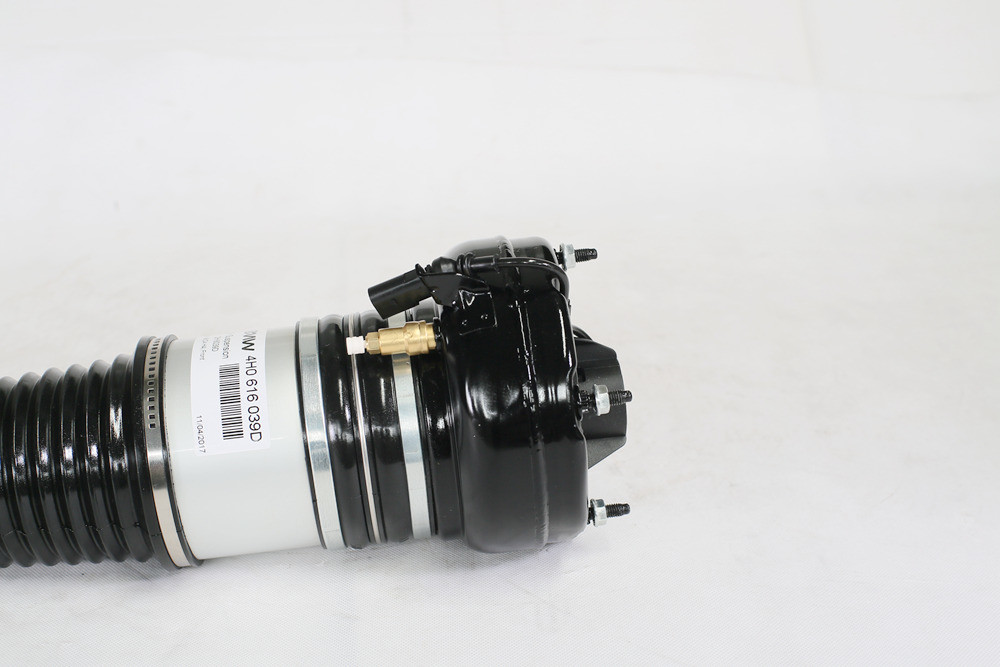 4h0616039d Air Ride Suspension Car Spare Parts for Audi A8 D4 4H2 4H8 4HC 4HL