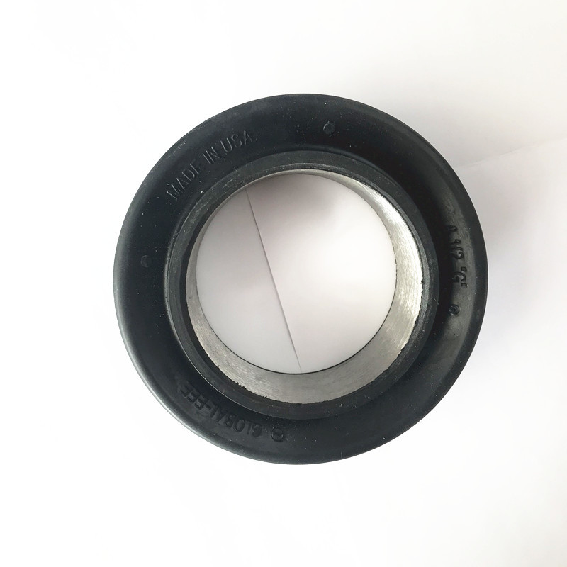 Swabbing Tumbler Aluminum Core In Rubber 2.875 Swab Cups For Oil Pipe