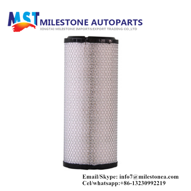 CA9269 High quality Air Intakes Engine industrial air filter 26510337