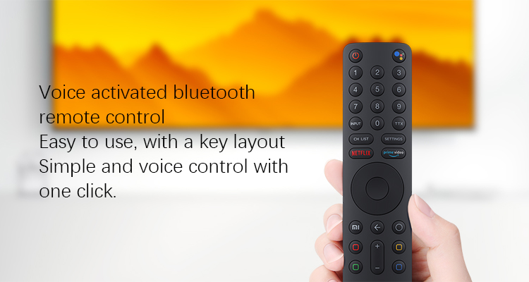 Original Xiaomi Smart 4A 32inches Mi LED Android TV 8.0 Television 1GB RAM 4GB ROM Xiaomi Mi TV Television 32inches