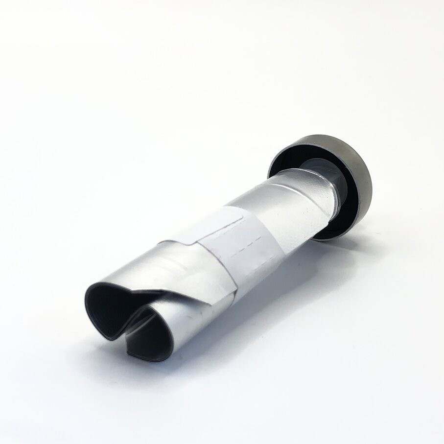 Pressure 0.2-0.4Mpa Aerosol Bag On Valve Environmental Friendly