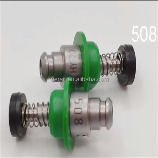 SMT nozzleJuki Nozzle Juki Series nozzle 500,501,502,503,504,505,506,507,508 nozzle