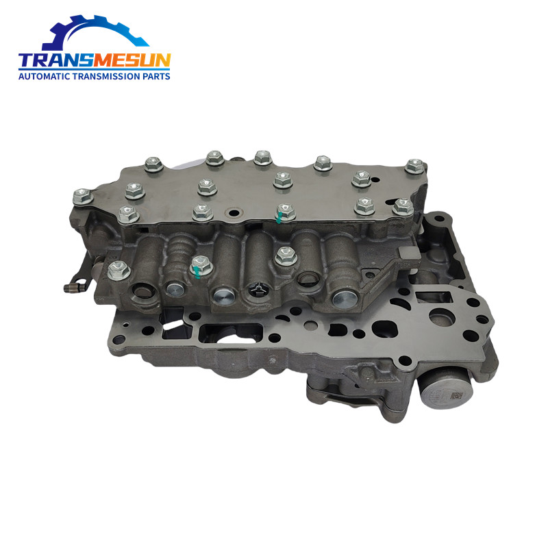 Remanufactued K114 Transmission Assembly Valve Body CVT For Toyota C-HR RAV4 3541028481 3541028481