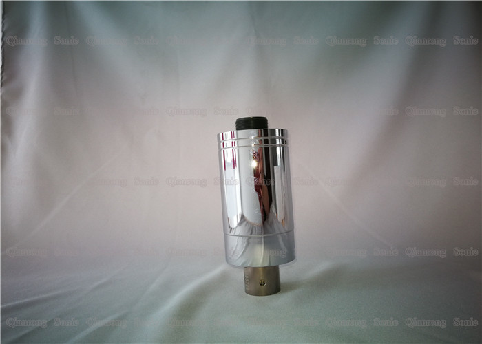 3300w Replacement CR20 Ultrasonic Welding Converter For 2000x And DCX Series Power Supplies