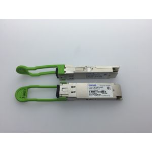 Original Finisar FTLC1157RGPL6-FB1 100G QSFP28 Module CWDM4 Short Range