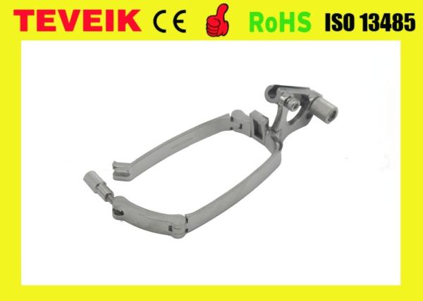 Biopsy Reusable Ultrasound Needle Guide for Siemens 9L4 VF7-3 VFX9-4 Ultrasound