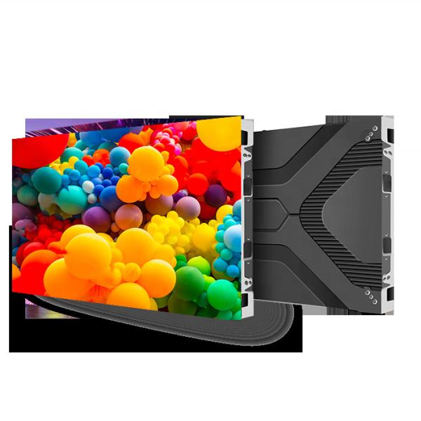 Full Color COB P0.9 P1.25 P1.56 LED Screen COB LED Panel 55 Inch Indoor LED