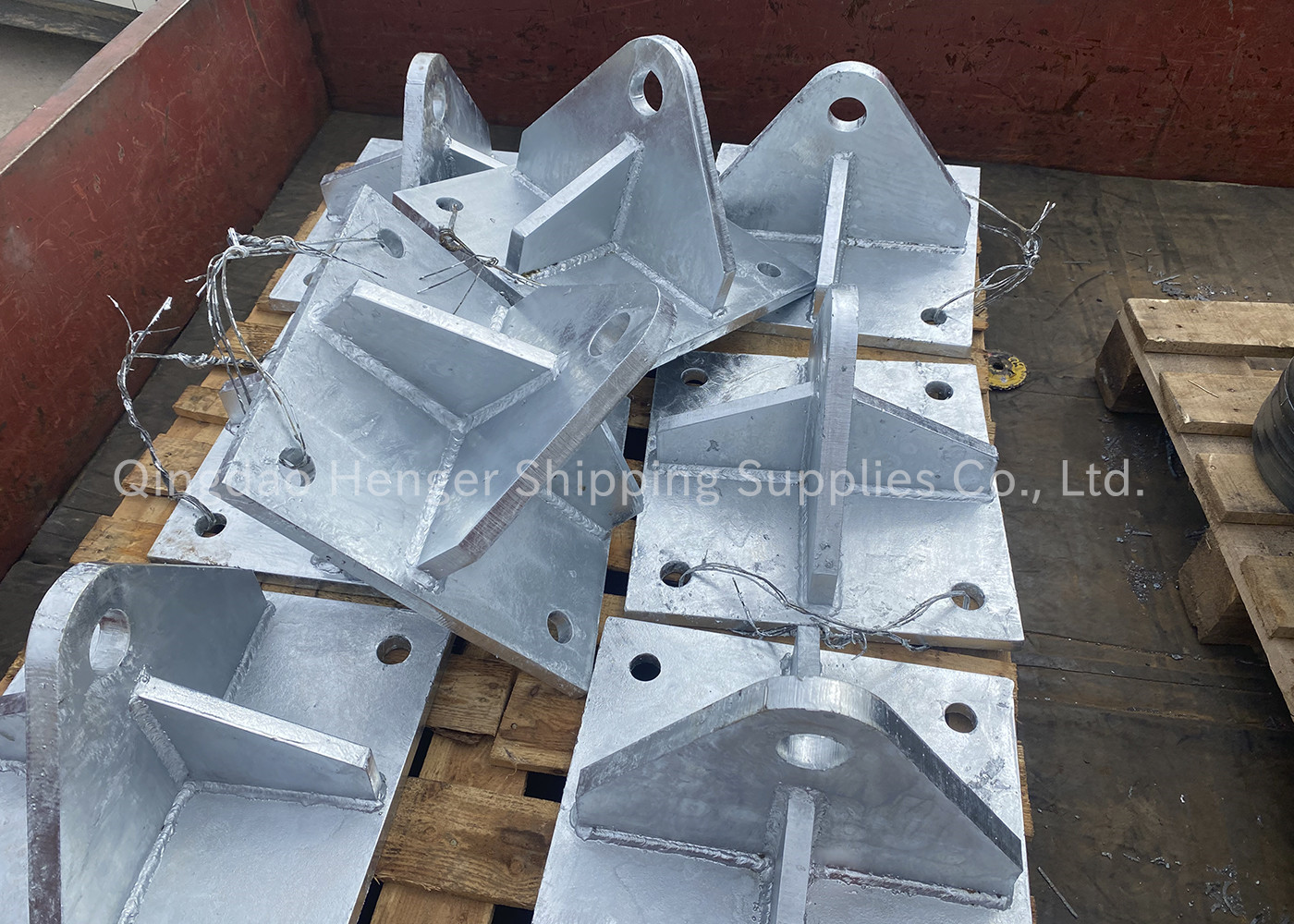 Low Reaction Marine Pneumatic Fender For Docking Ship Yokohama Type