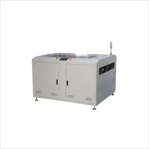 High End Vertical Type Buffer with LED SMT Assembly Line PCB Conveyor