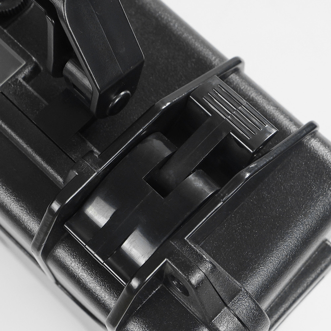 Waterproof Hard ABS Plastic Carry Case/Tool Box /Gun Case