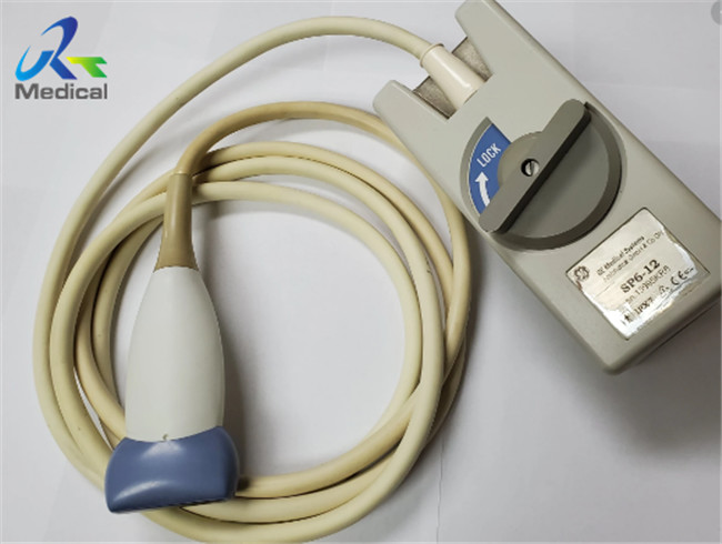 easy clean Guided Ultrasound Biopsy for GE SP6 12 Transducer