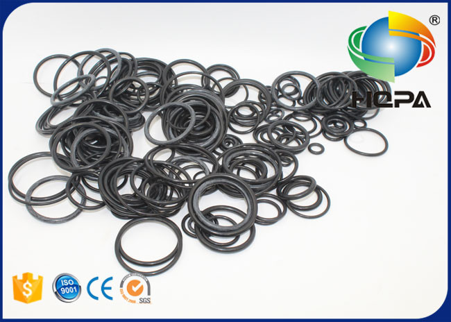 723-48-20403 723-48-20401 723-48-20400 Main Control Valve Seal Kit For PC200-7