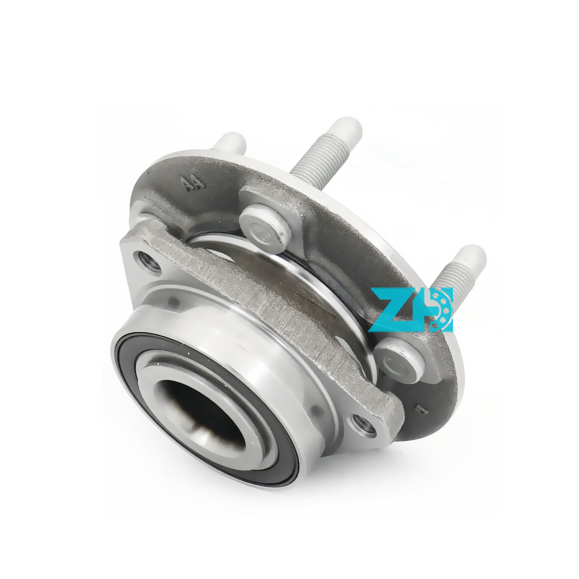 Behind the wheel hub unit 13512894 Wheel Bearing and Hub Assemblies 13512894 P0/P6/P5/P4 GCR15