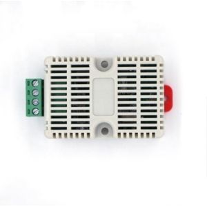 Temperature and Humidity Transmitter Detection Sensor Module Control