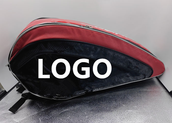 Popular Pickleball Carry Bag , Padel Racket Bag Backpack With Functional Pockets