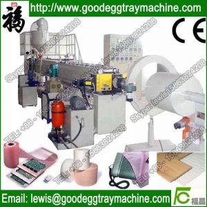 EPE foam stretch film processing machine(FCFPM-90)