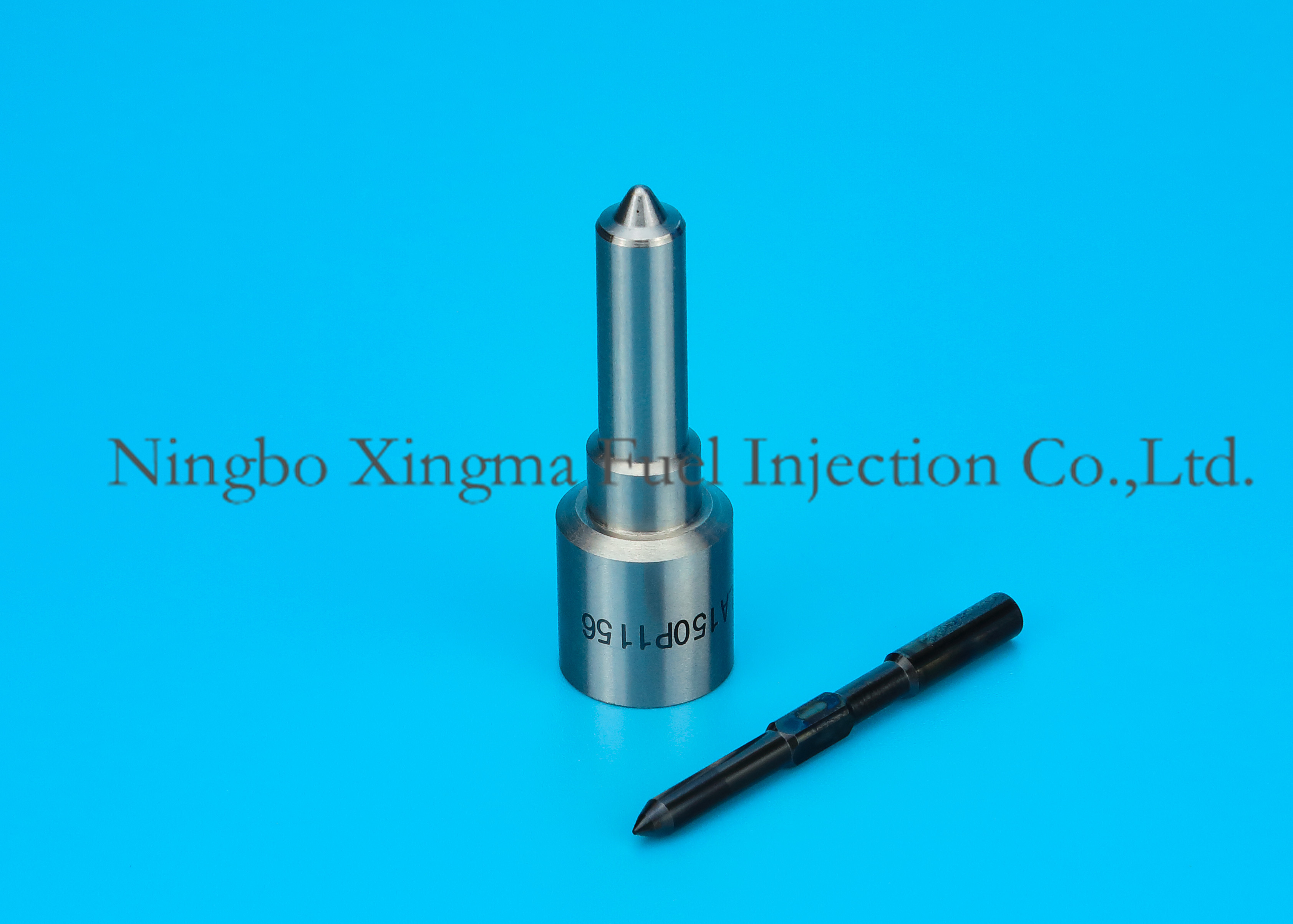 Strong Technical Force Diesel Nozzle DSLA150P1156 , 0433175343 Bosch Spray Parts P1156