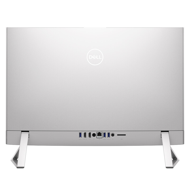 Dell IN5410 i5-1235U 8G 256G 23.8-inch All-in-one Anti-blue light White style with SSD