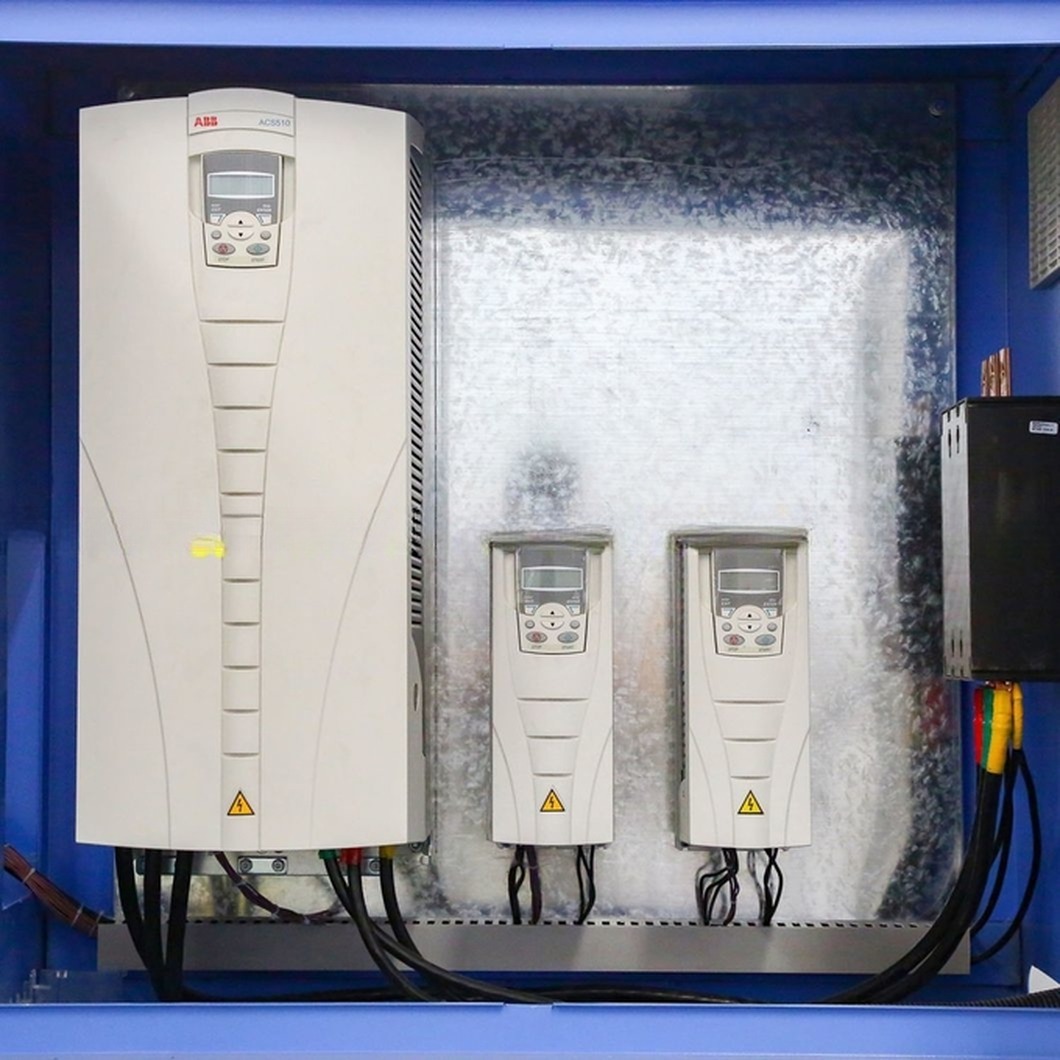 HGH Output Single Screw Extruder Plastic HDPE Water /Gas Supply Pipe Line HDPE Mpp Pipe Production Line