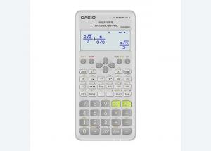 China For Casio Scientific function calculator fx-82es plus a middle school student exam accounting CPA on sale