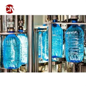 Juice Processing Production Line for Small to Medium Scale Hot Filling Fruit