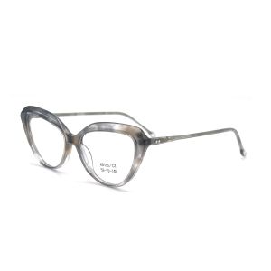 AD193 Butterfly Acetate Optical Frame Crafted with high quality Material