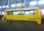 Automatic Electro - Hydraulic Container Spreader For 40ft / 20ft Container