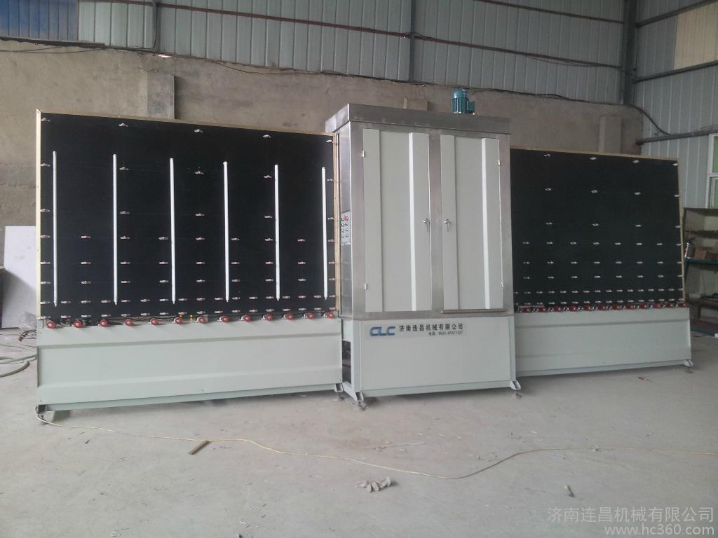 ALGER High-accuracy Glass Washing Machine with competitive price