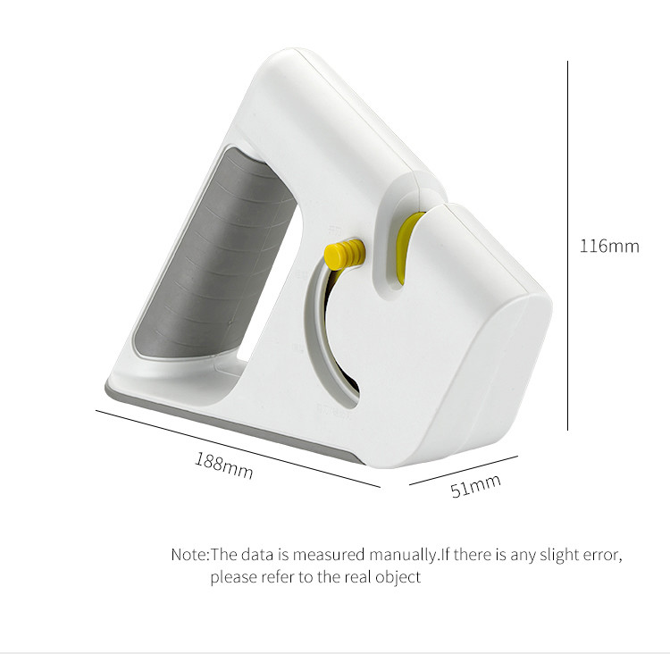 new item diamond mini knife sharpener 4 in 1 knife sharpener angle knife sharpener professional