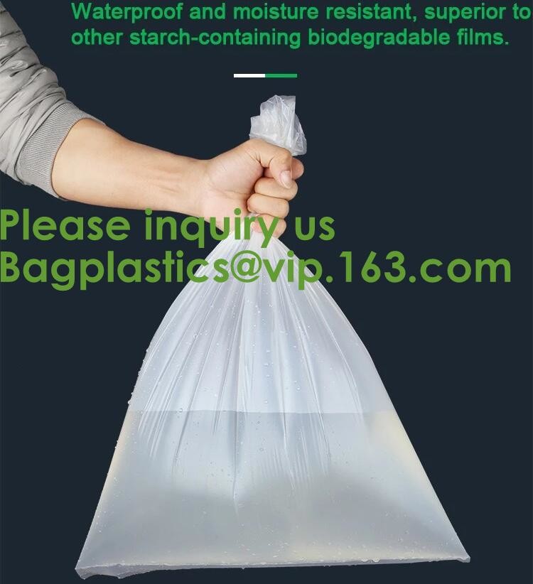 100% Certified Biodegradable Compost Bags, Food Waste Bags,Food grade compostable coffee bags,Biodegradable Stand Up Cof