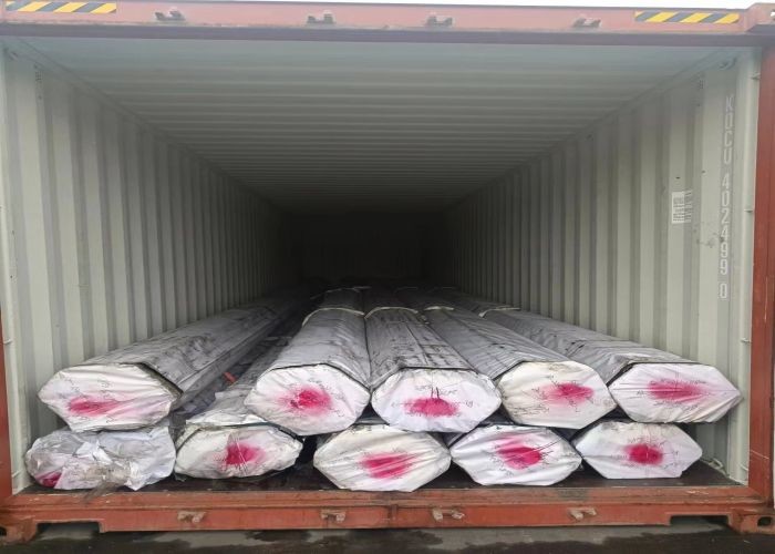 Seamless ASTM A179 Heat Exchanger Tubes , ASTM A192 Boiler Tubes