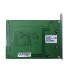 Rexroth R911307946 ETHERNETCC 100MBAUD MOD Electronic Amplifier Original