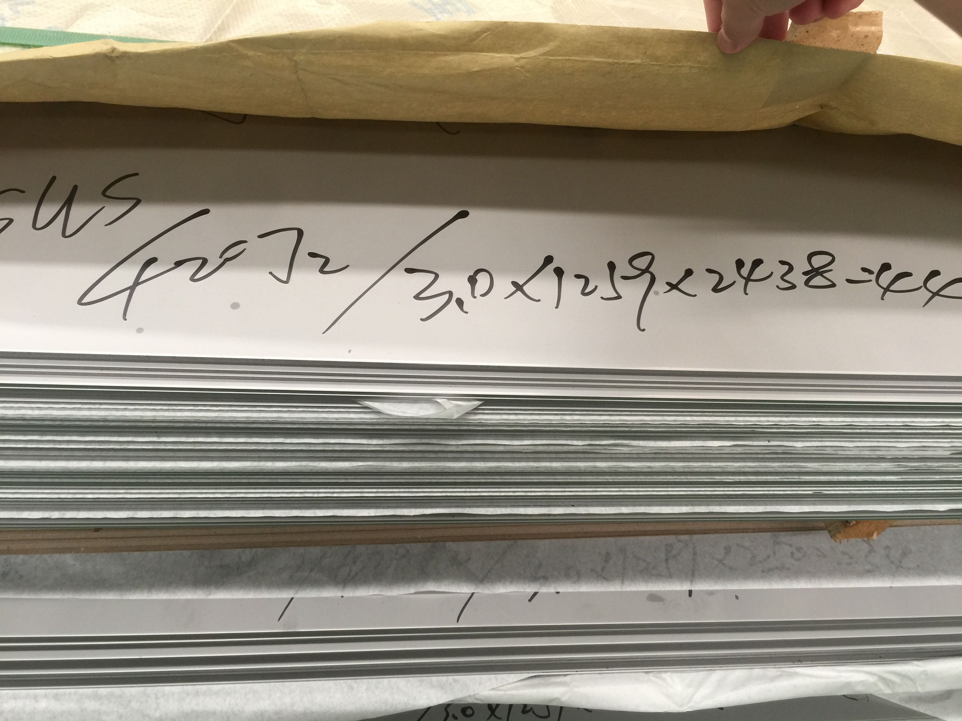 Stainless Steel AISI 420J2 Sheet, Plate And Narrow Strip In Coil