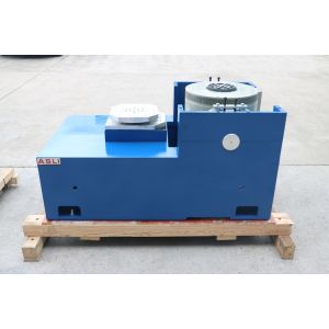 Sine and Random Vibration Testing Machine , Vibration Shaker Table Systems