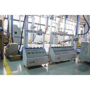 Room Temperature Plastic Testing Machine Tape Retentivity Tester