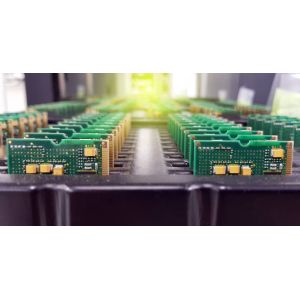 China Rigid PCB Board Type PCBA Circuit Board Assembly SMT THT Turnkey Service in China and Cambodia on sale