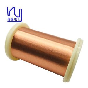  42 Awg 43 Awg 44 Awg Guitar Pickup Wire Polyurethane Enameled Copper Manufactures