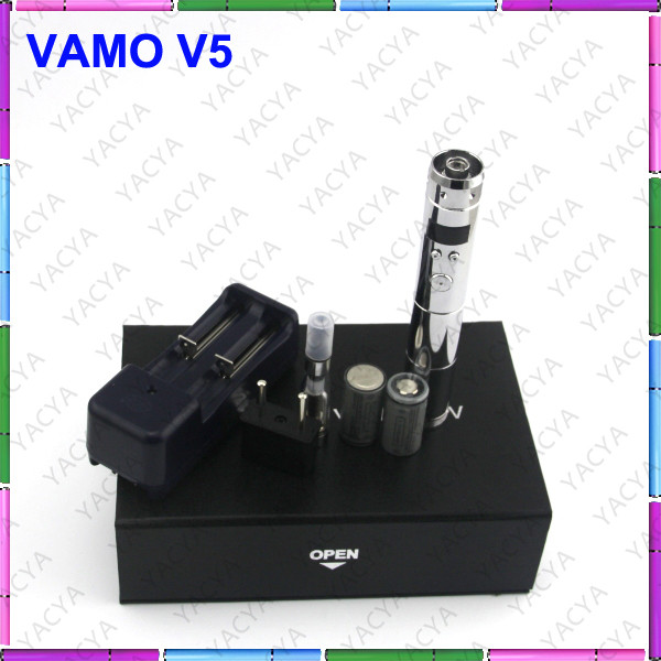 510 Ego Thread Variable Voltage E Cigarette Variable Watt