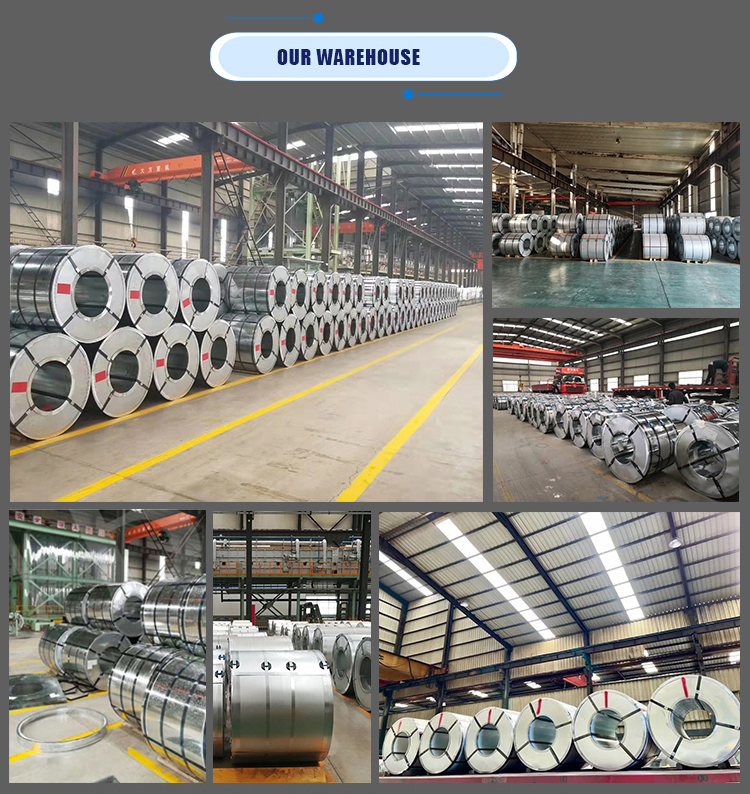 CE Approved Hot Rolled Steel Coil Full Hard Carbon Steel Strips/Coils Bright Black Annealed HRC Steel for Plate and Coil