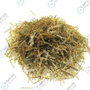 Brass Single SMT Splice Clip 4000pcs/box for Secure and Efficient Splicing