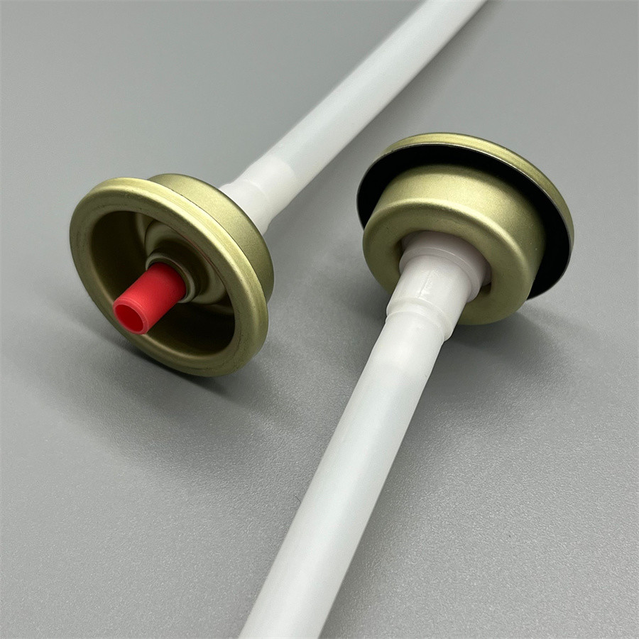Premium Male Fire Extinguisher Valve - Reliable Safety, Precise Specification
